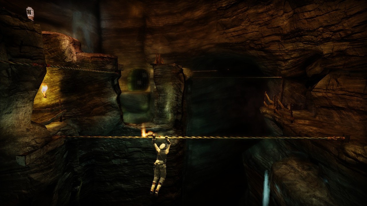 Adam´s Venture Chronicles - Imagen 6